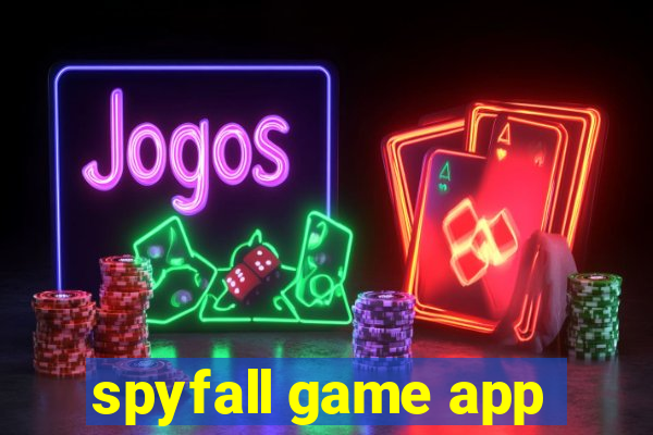 spyfall game app